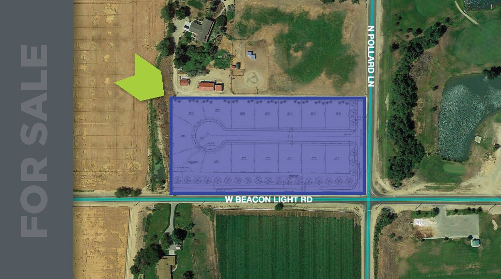9220 W Beacon Light Rd, Star, ID for sale Primary Photo- Image 1 of 1