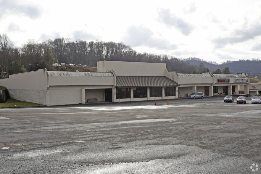 1680 US Highway 23 N, Weber City, VA for sale - Primary Photo - Image 1 of 1
