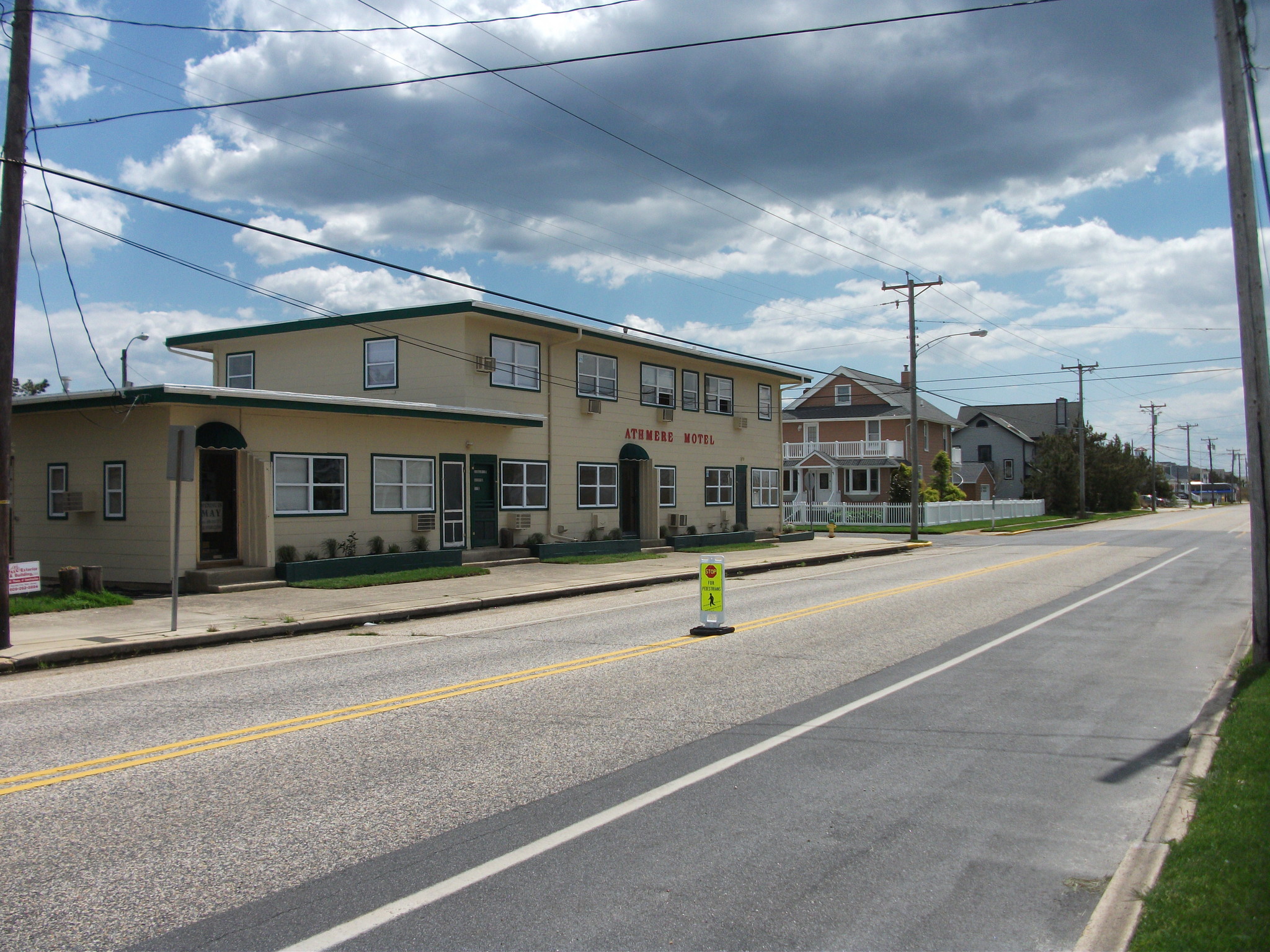 513 S Commonwealth Ave, Strathmere, NJ for sale Other- Image 1 of 1