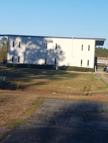 2110 Governors Rd, Windsor, NC for sale - Building Photo - Image 2 of 7