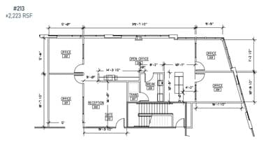 910 Hale Pl, Chula Vista, CA for lease Floor Plan- Image 2 of 2