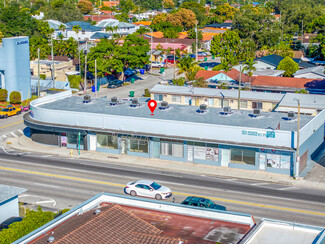 More details for 3241 NW 7th St, Miami, FL - Retail for Lease