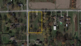 More details for 4970 W Wenger Rd, Clayton, OH - Land for Sale