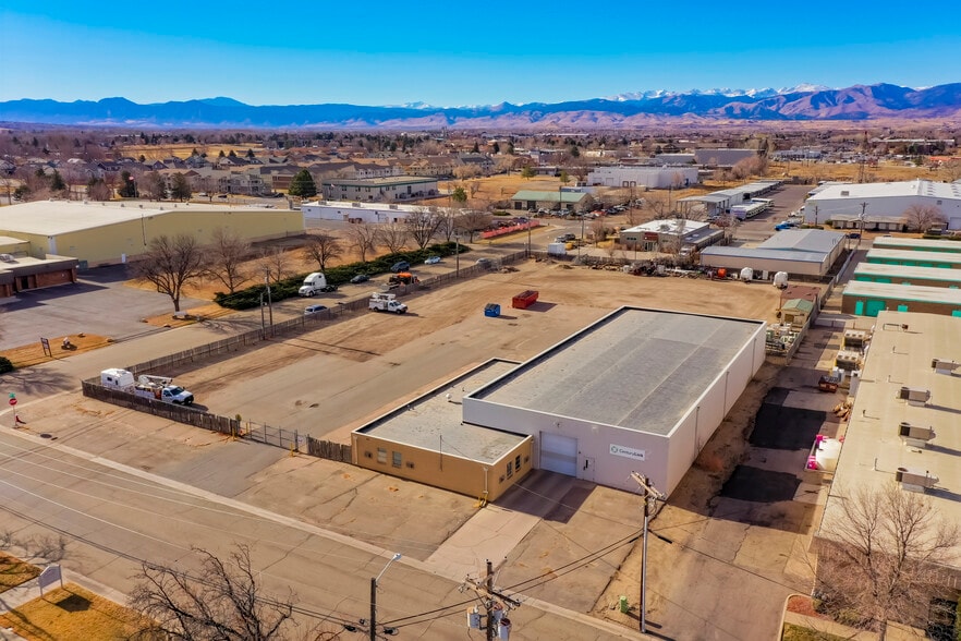 831 S Lincoln St, Longmont, CO for lease - Building Photo - Image 3 of 10