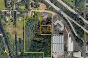 3409 Farr Rd, Fruitport MI - Land