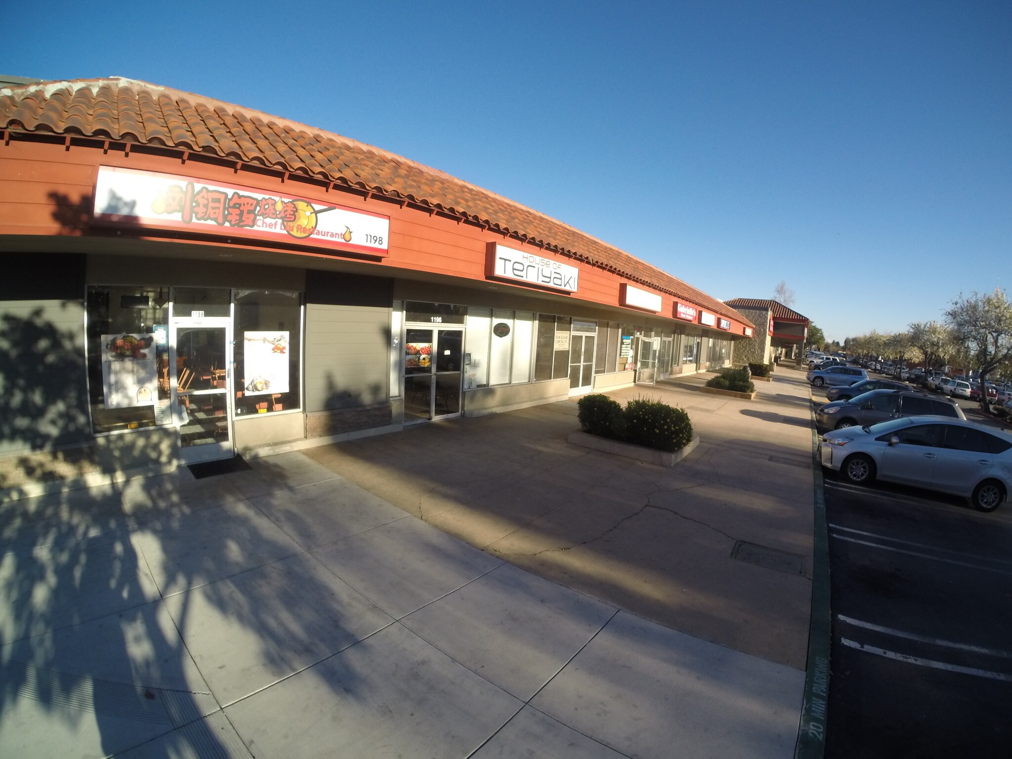 Five Below Capitol Ave San Jose 1142-1198 N Capitol Ave, San Jose, CA 95132 - Berryessa Hills Shopping