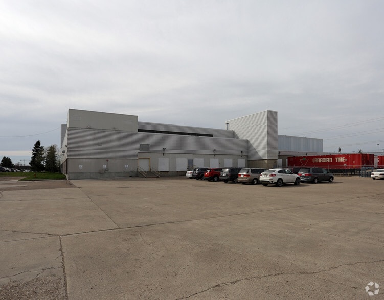 2959 Parsons Rd NW, Edmonton, AB for lease - Primary Photo - Image 1 of 4