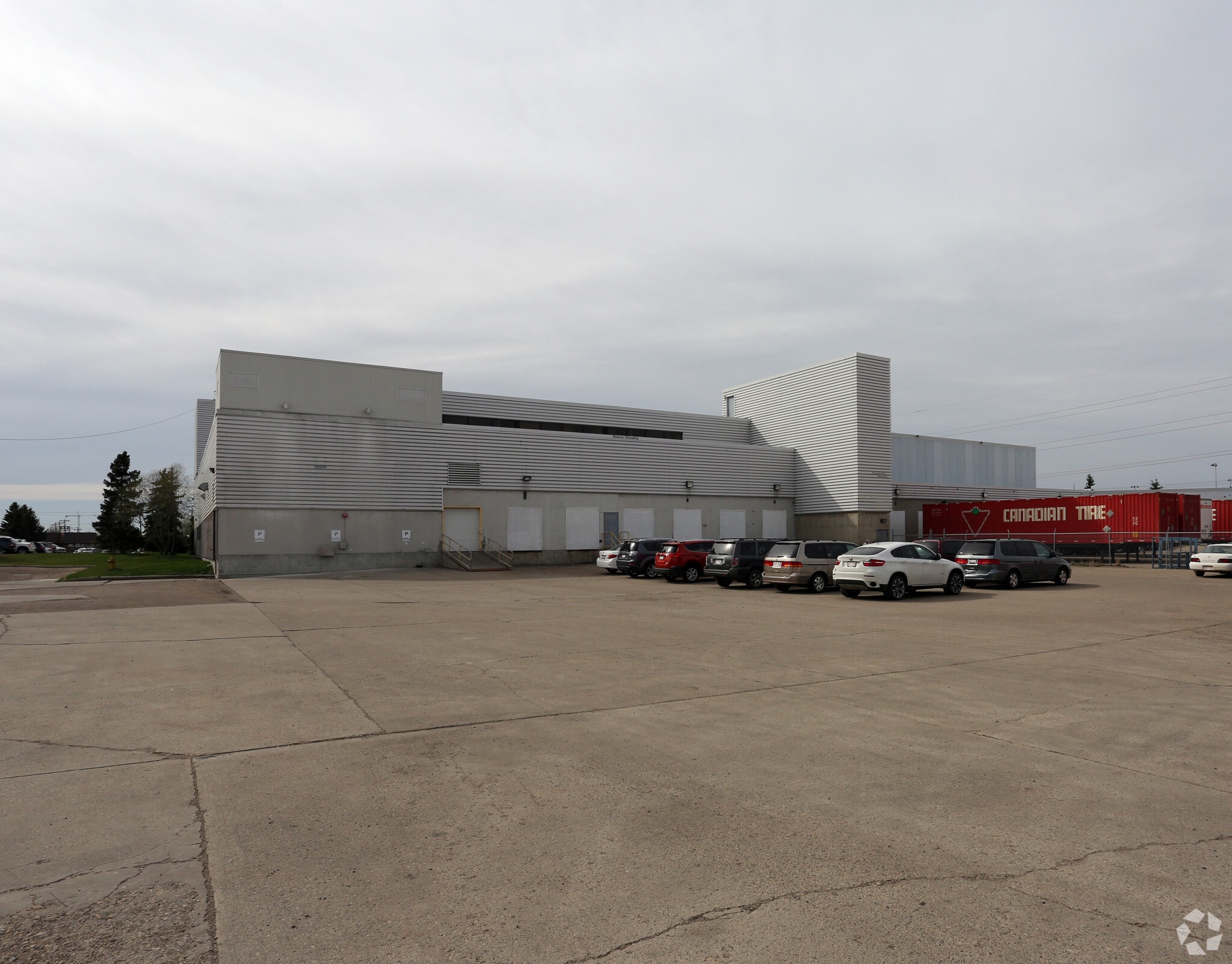 2959 Parsons Rd NW, Edmonton, AB for lease Primary Photo- Image 1 of 5