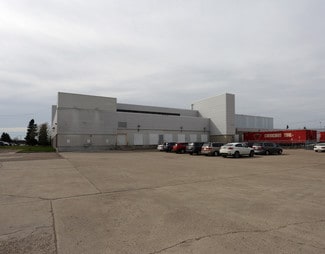 More details for 2959 Parsons Rd NW, Edmonton, AB - Industrial for Lease