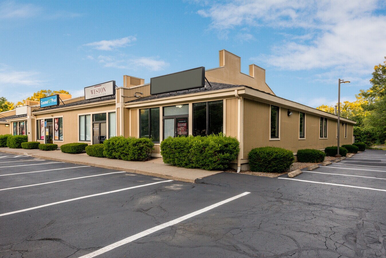 2168 Diamond Hill Rd, Woonsocket, RI 02895 The Pavilion