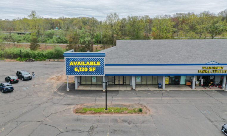 34 Shunpike Rd, Cromwell, CT for lease - Building Photo - Image 3 of 8