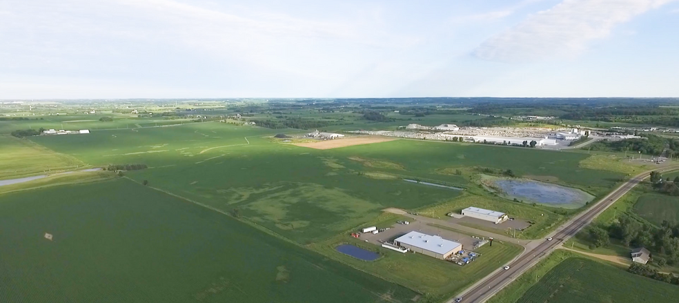 Hwy 65 & 70th St, Roberts, WI for sale - Building Photo - Image 1 of 4