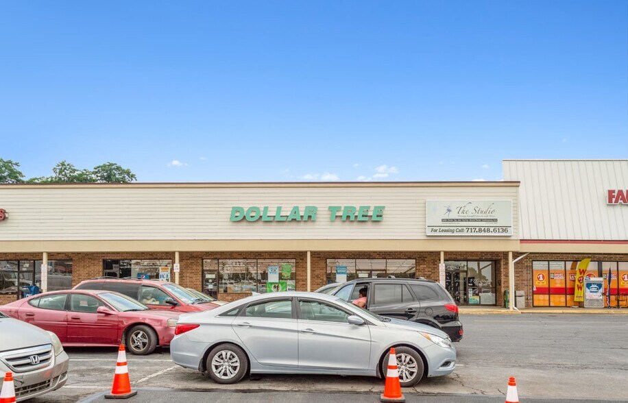 409463 N Enola Rd, Enola, PA 17025 Summerdale Plaza