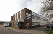 Newmarket Business Centre - Warehouse