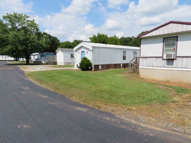 5604 Glade Rd, Anniston, AL for sale Building Photo- Image 1 of 1