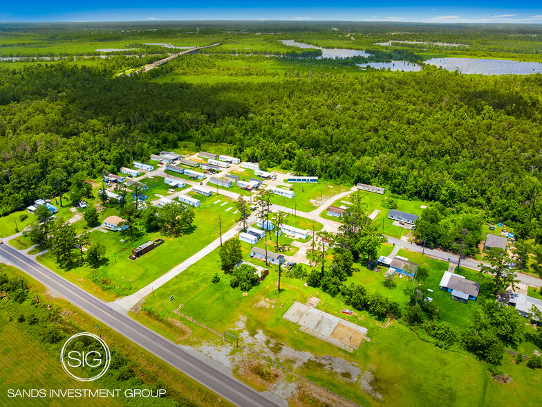 2596 Highway 3059, Lake Charles, LA for sale - Primary Photo - Image 1 of 5