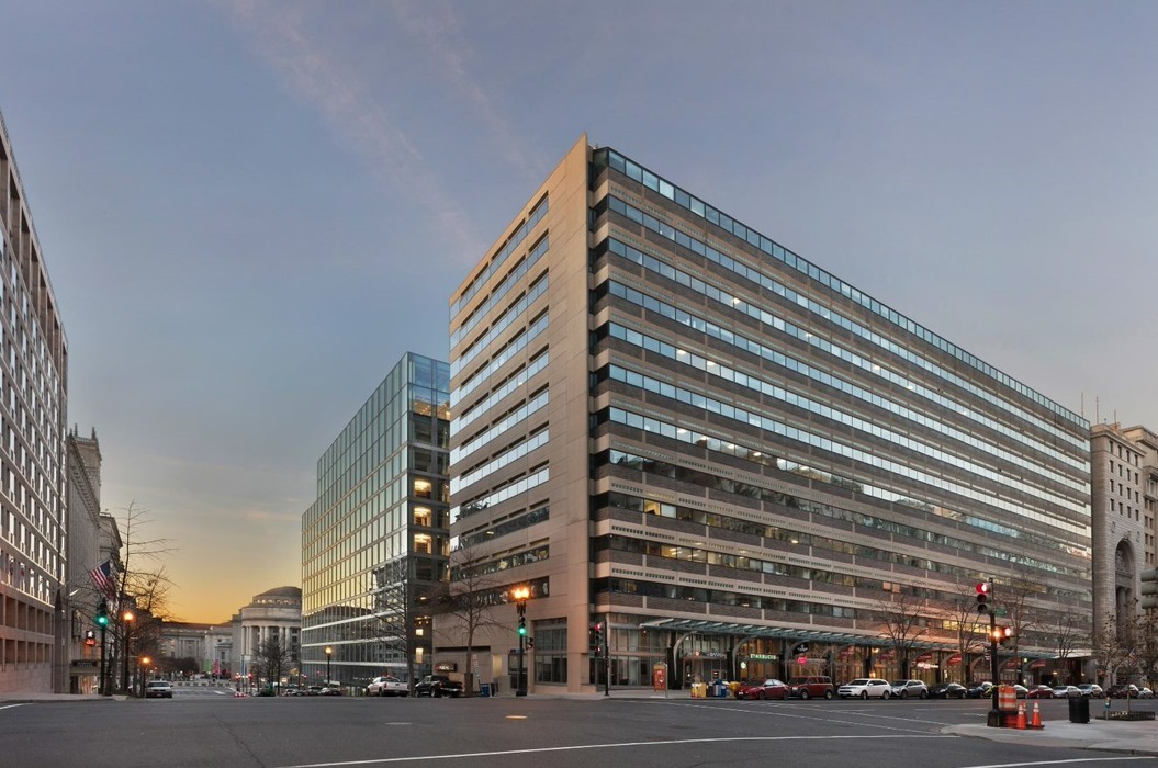 1331 Pennsylvania Ave NW, Washington, DC for lease Building Photo- Image 1 of 22