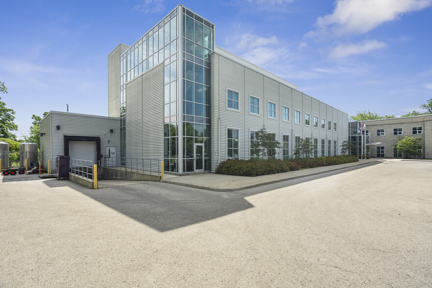 999 Collip Cir, London, ON for lease - Building Photo - Image 1 of 13