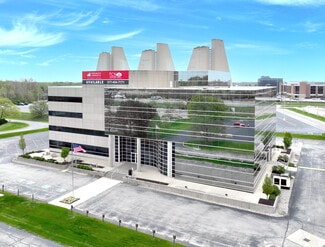 More details for 3600 Woodview Trace, Indianapolis, IN - Office for Lease