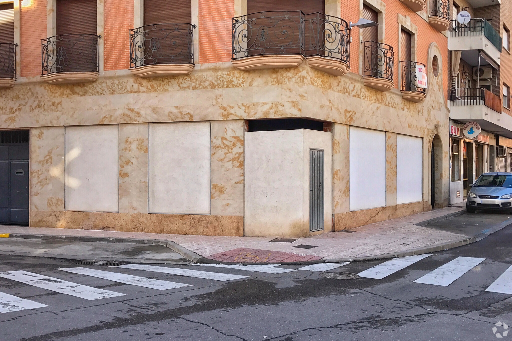 Plaza Cristo, 6, Torrijos, Toledo for lease Interior Photo- Image 1 of 1