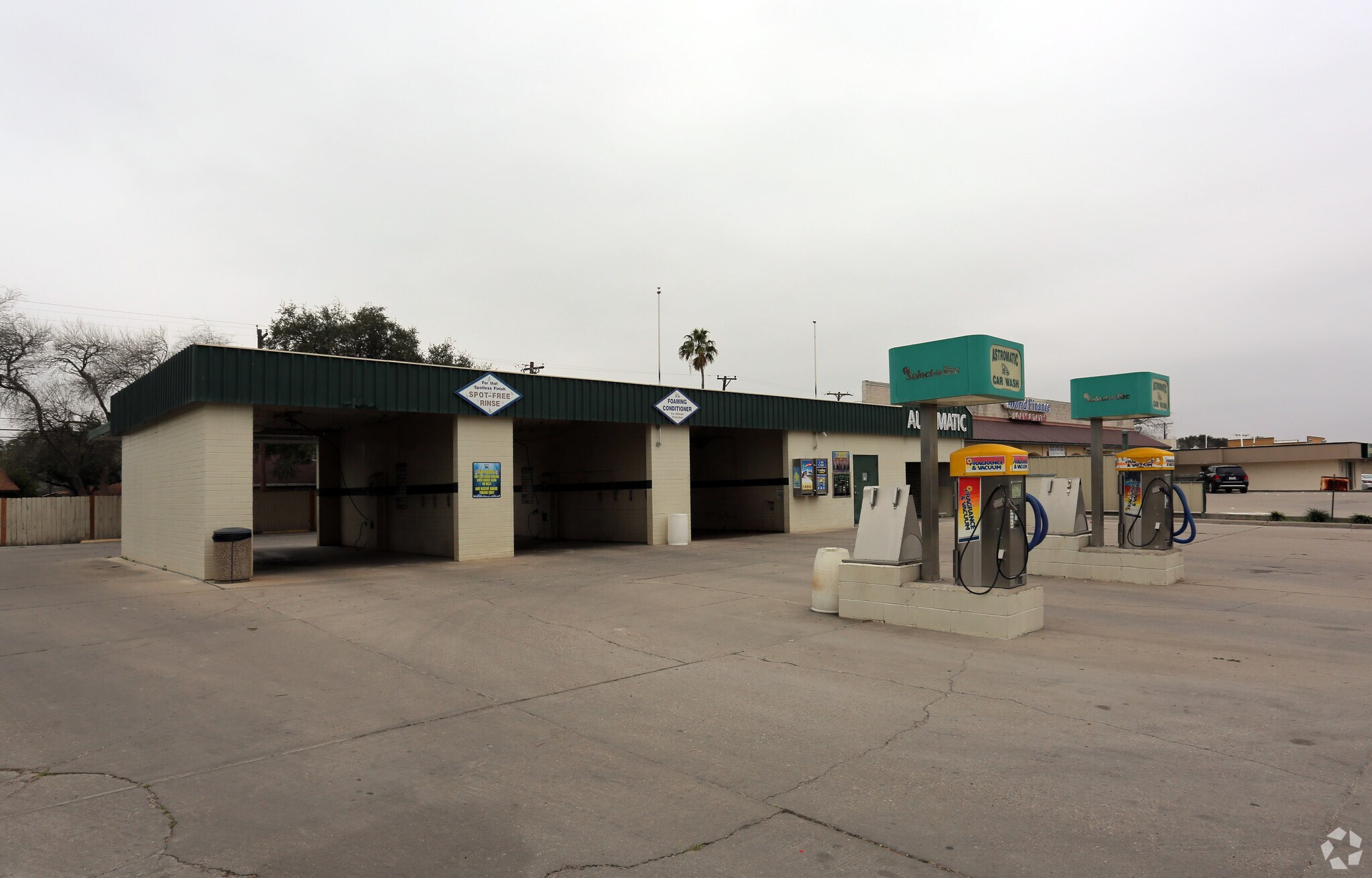 1625 E Main St, Alice, TX for sale Primary Photo- Image 1 of 1