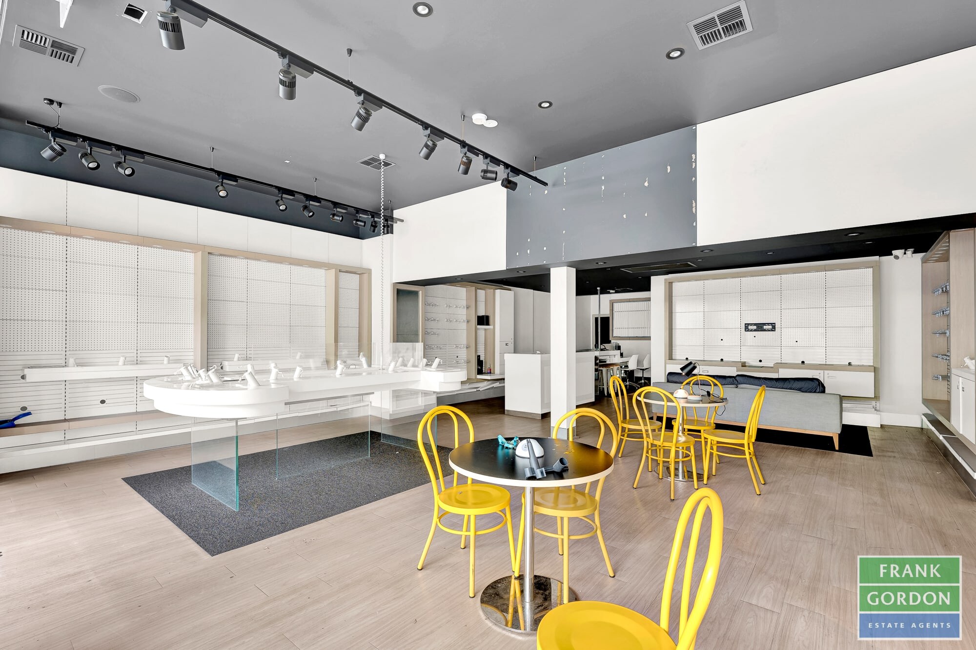 261-263 Bay St, Port Melbourne for lease Interior Photo- Image 1 of 5