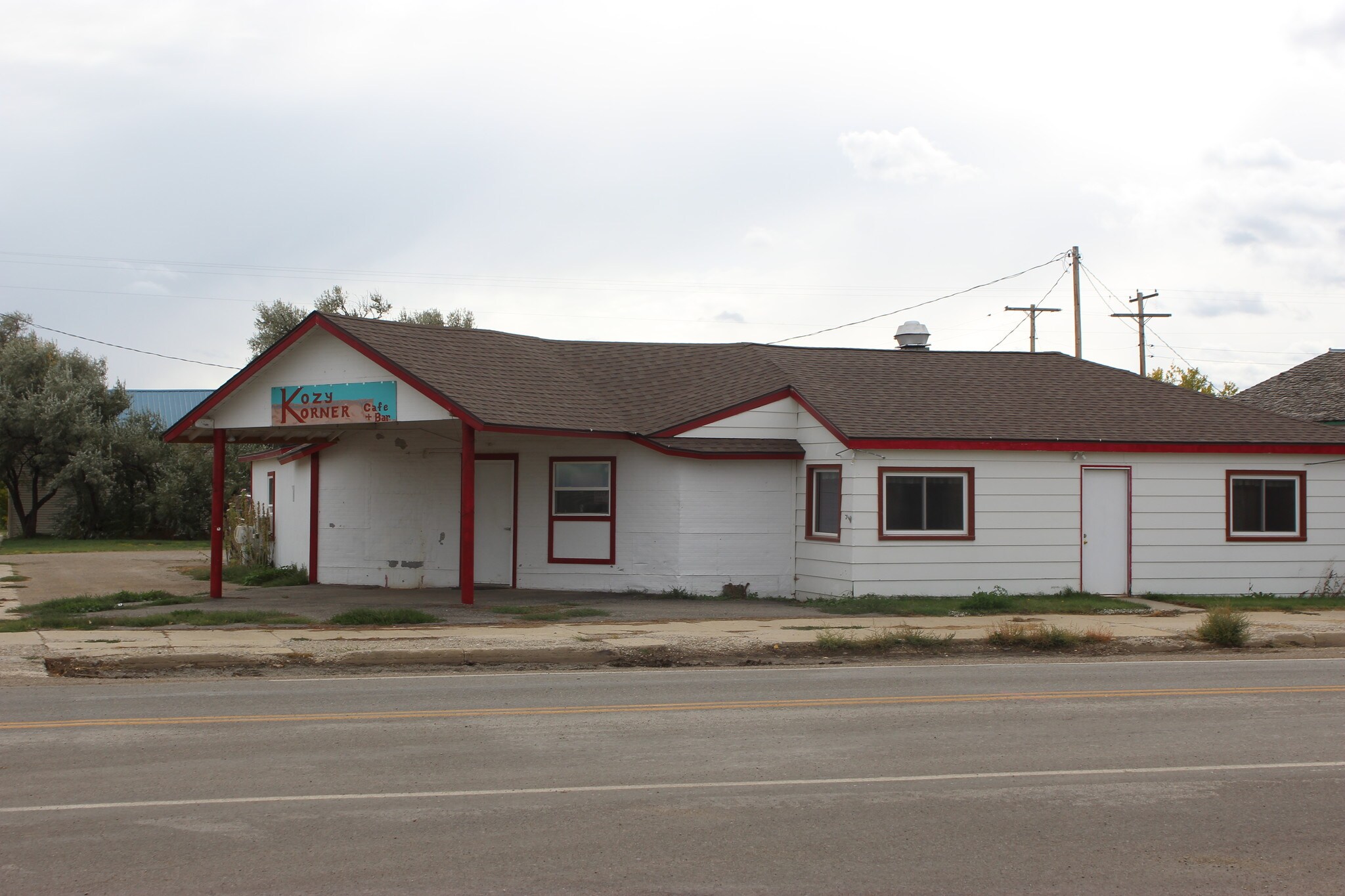1 S Broadway Ave, Winnett, MT for sale Other- Image 1 of 1
