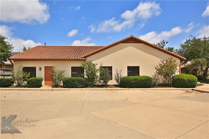 5200 Buffalo Gap Rd, Abilene, TX 79606