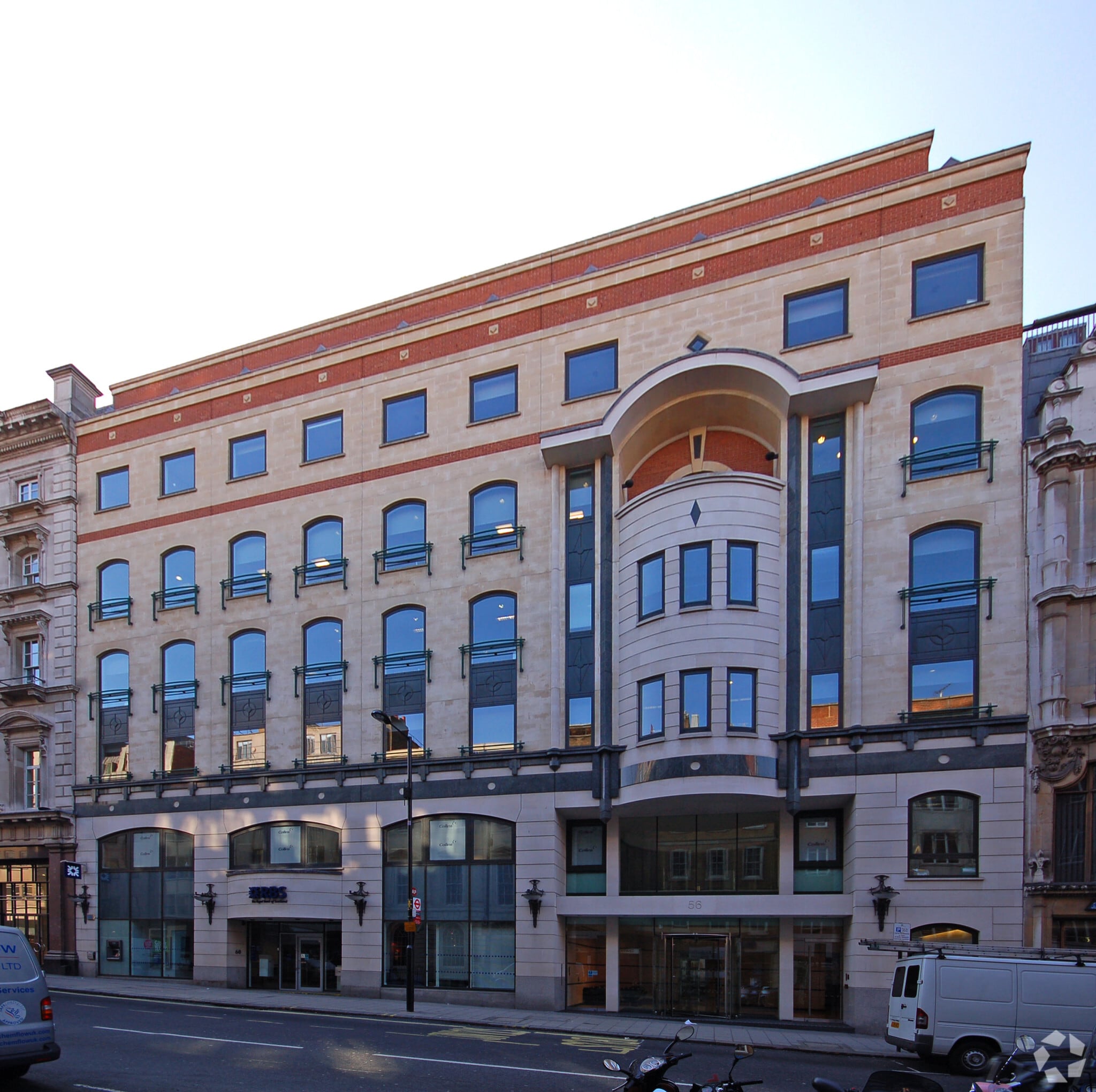 56 Conduit St, London for sale Primary Photo- Image 1 of 1