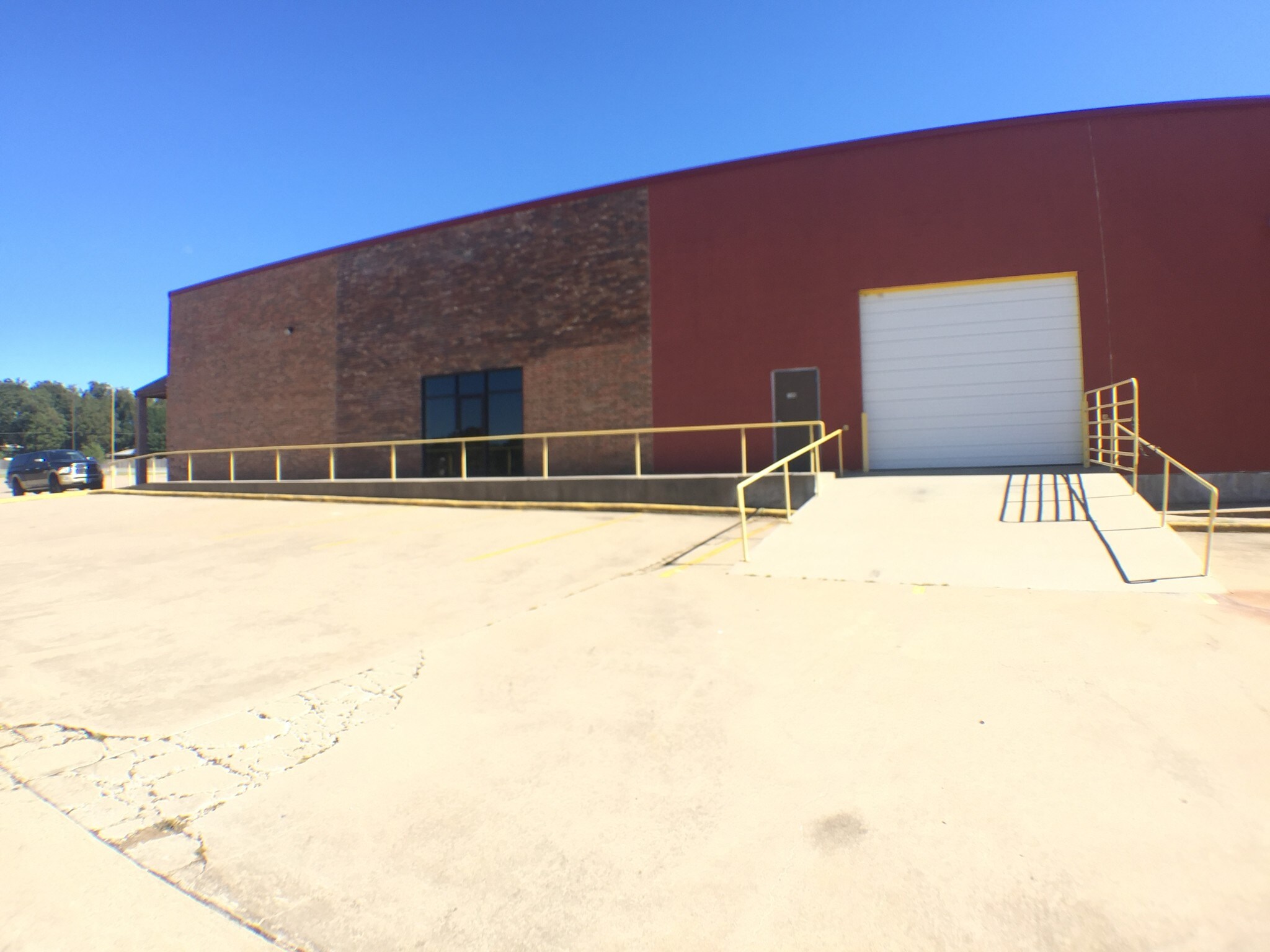 680 E FM 120, Pottsboro, TX 75076 Pottsboro Plaza