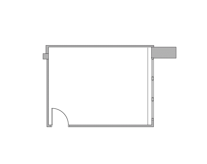 10925 Estate Ln, Dallas, TX for lease Floor Plan- Image 1 of 1