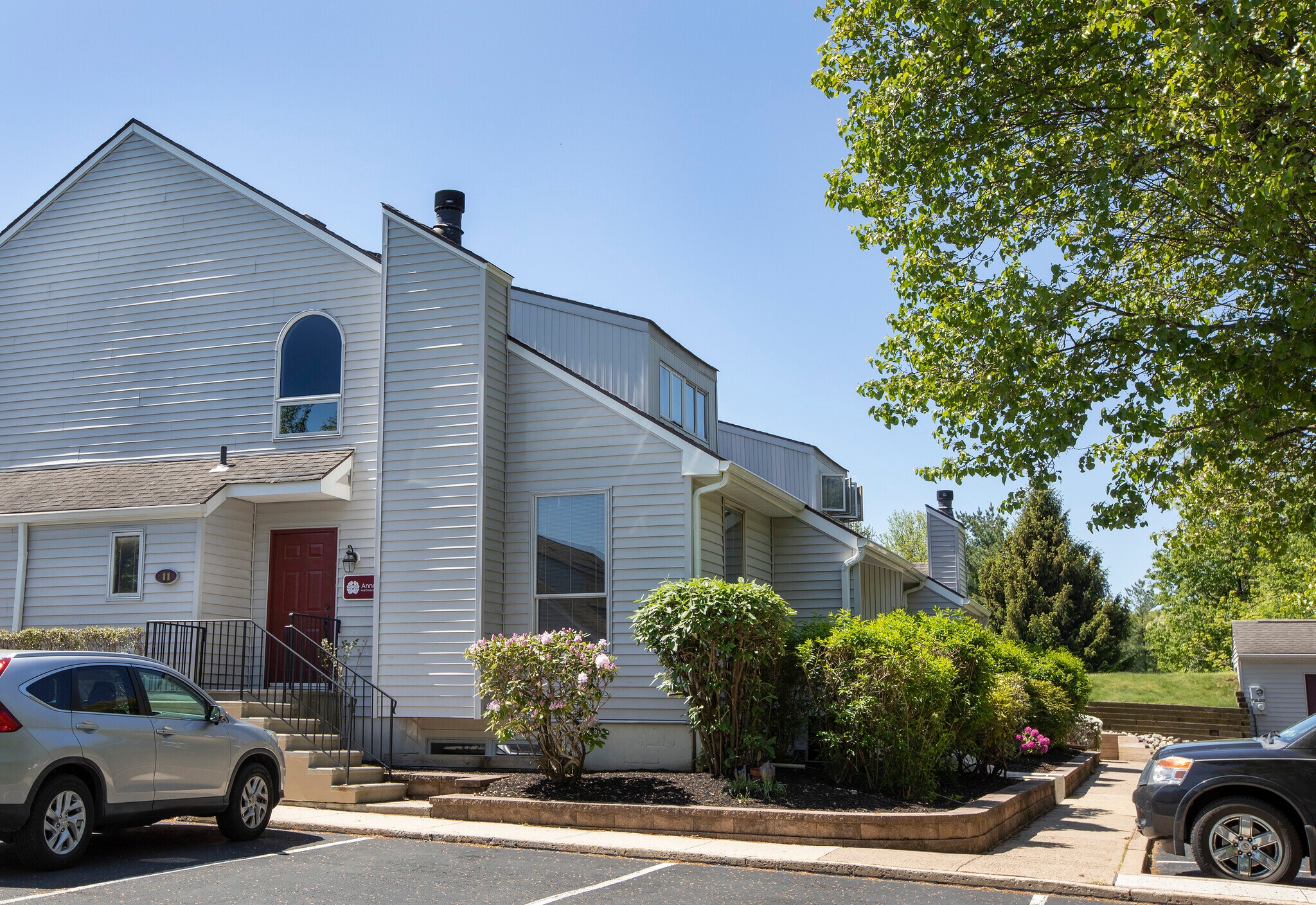 252 W Swamp Rd, Doylestown, PA for sale Building Photo- Image 1 of 1