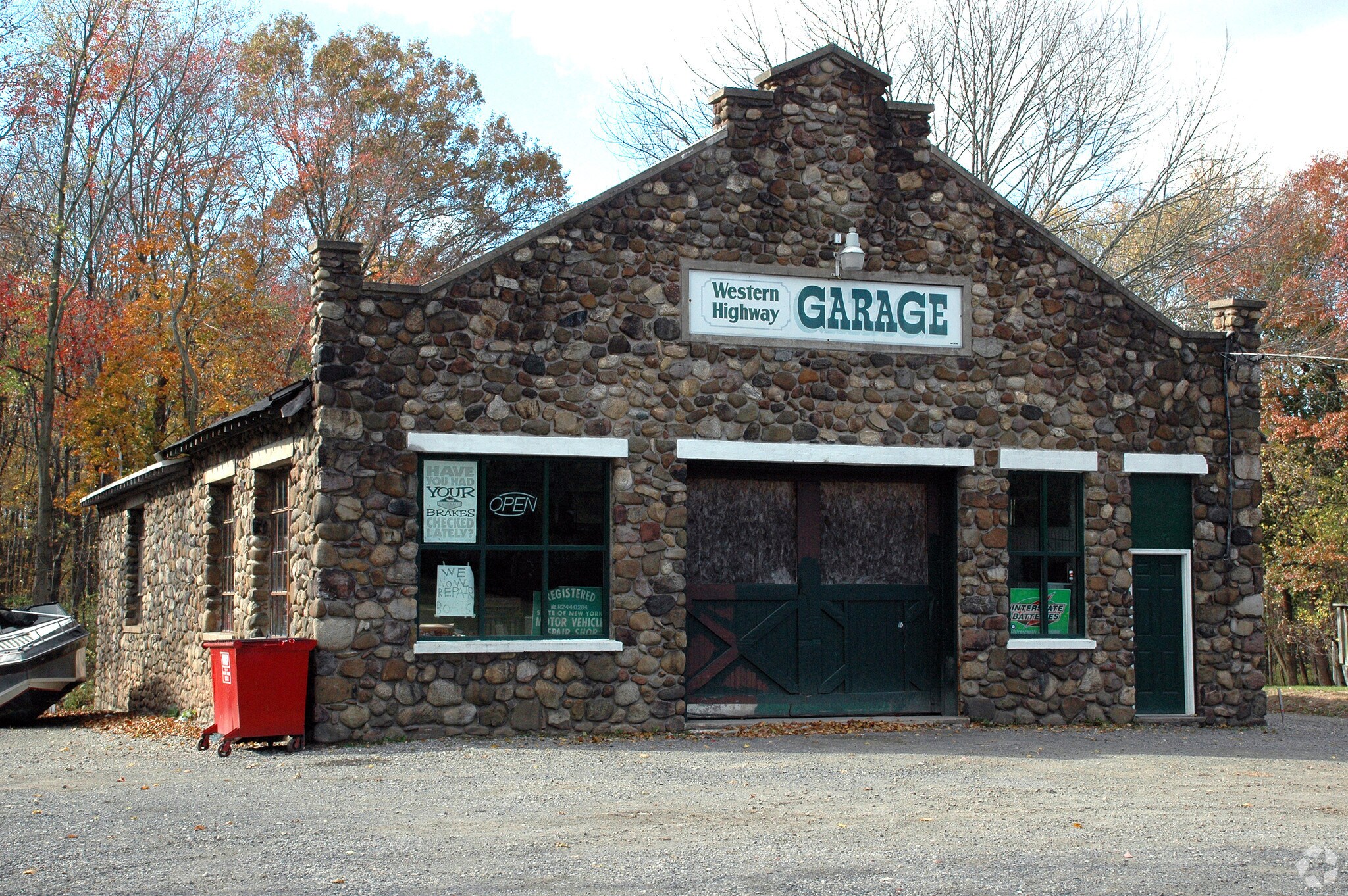 760 Western Hwy, Blauvelt, NY for sale Primary Photo- Image 1 of 1
