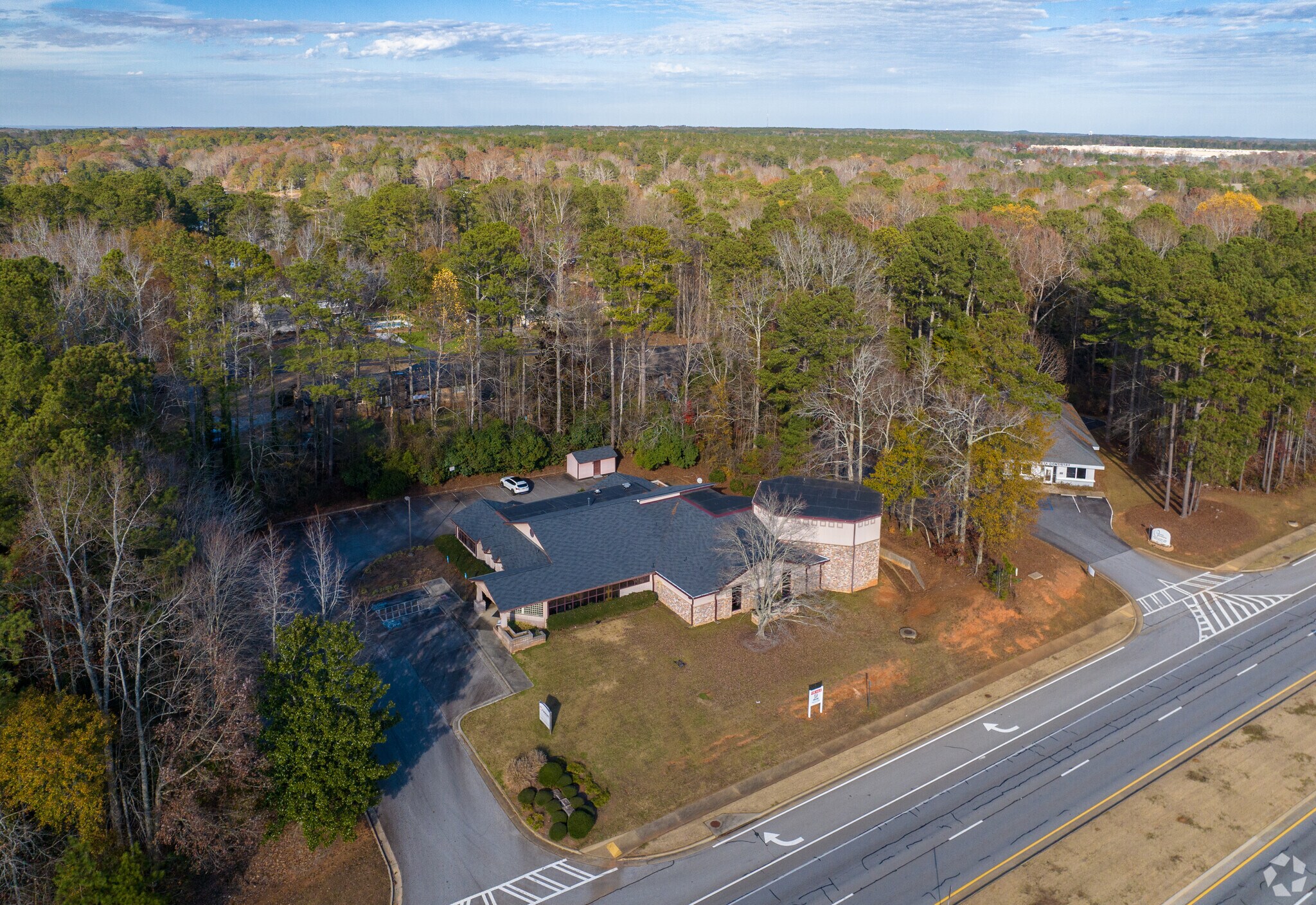 211 Millard Farmer Ind Blvd, Newnan, GA 30263 211 Millard Farmer Ind