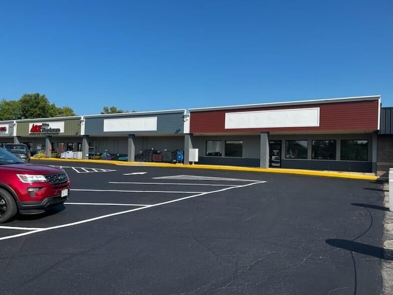 1200 Springdale St, Mount Horeb, WI for lease - Building Photo - Image 3 of 6