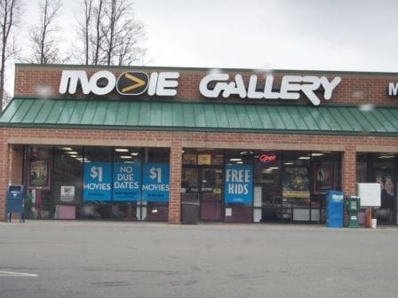 16-68 Madison Plaza Dr, Madison, VA for lease - Building Photo - Image 3 of 6