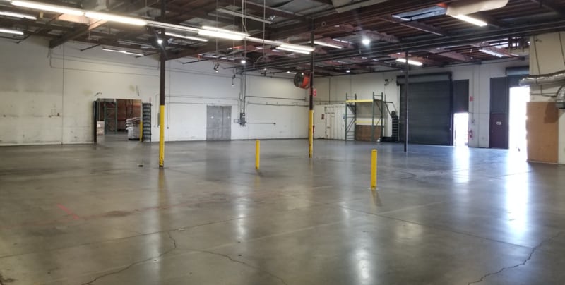 13106-13110 Avalon Blvd, Los Angeles, CA for lease - Interior Photo - Image 2 of 6