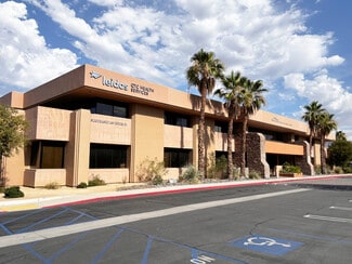 More details for 41990 Cook St, Palm Desert, CA - Office for Sale