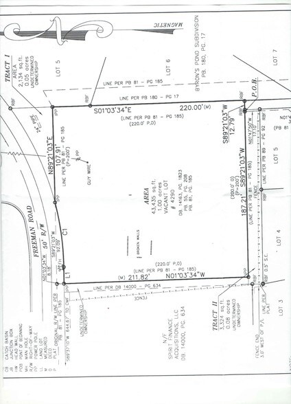 4290 Freeman Rd, Marietta, GA for sale - Other - Image 2 of 4