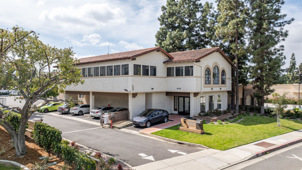 448 E Foothill Blvd, San Dimas, CA for sale - Building Photo - Image 2 of 25