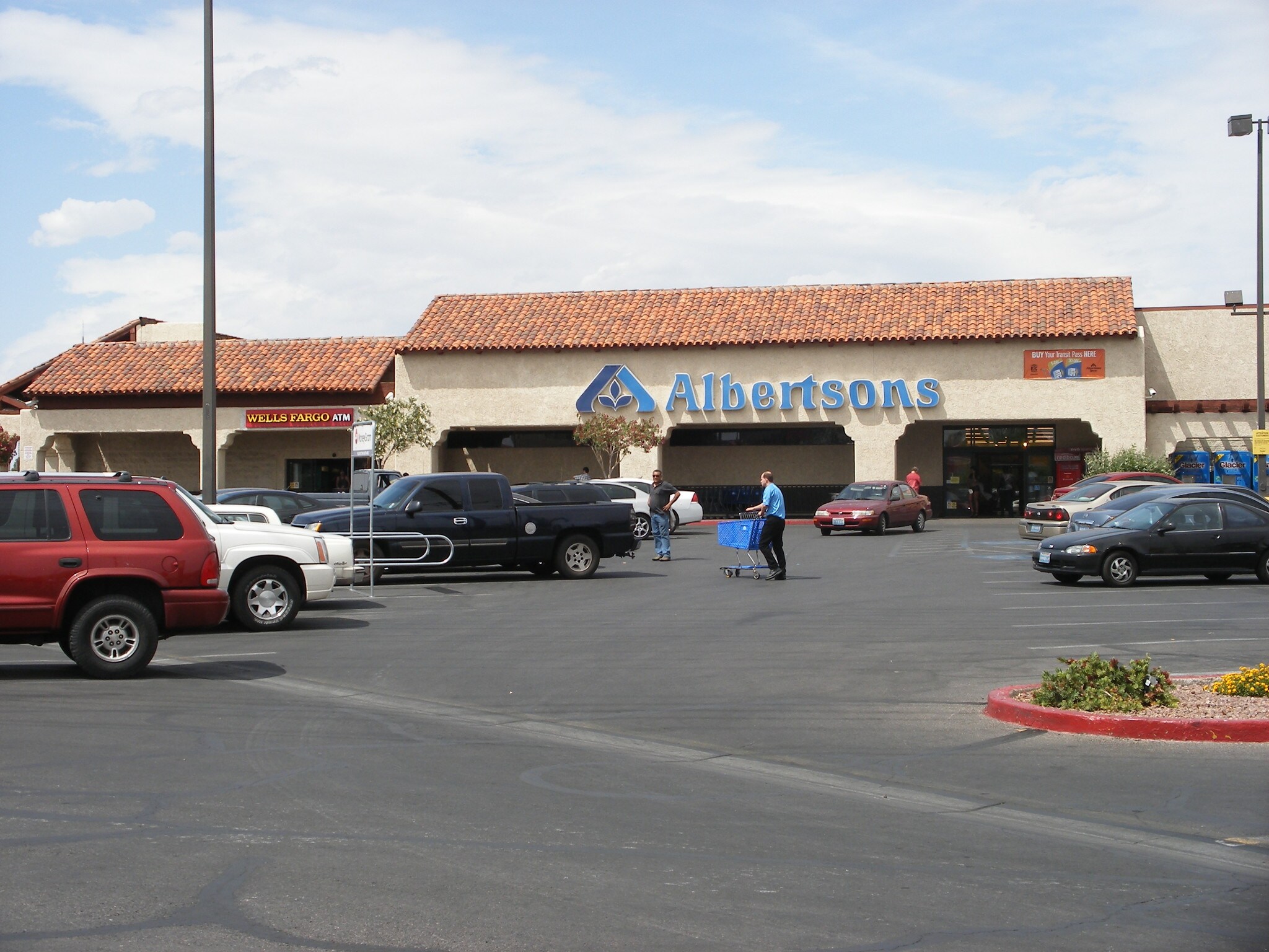 1340 E Flamingo Rd, Las Vegas, NV 89119 - Mission Center | LoopNet