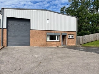 More details for Bridge Trading Estate, Bury - Industrial for Lease