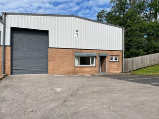 More details for Bolton Rd, Bury - Industrial for Lease