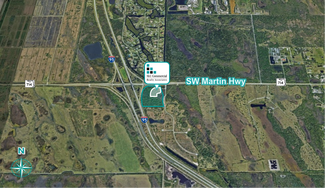 More details for SW Martin Hwy, Palm City, FL - Land for Sale