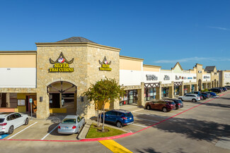 More details for 906 W McDermott Dr, Allen, TX - Retail for Lease