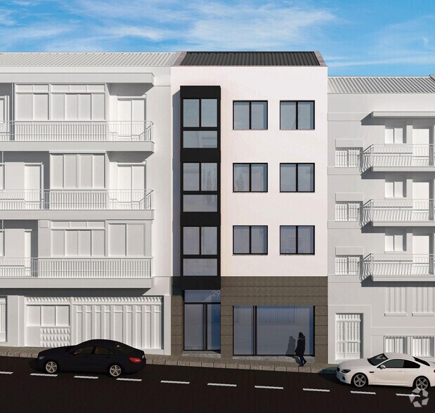 Land in Madrid, Madrid for sale - Building Photo - Image 1 of 1