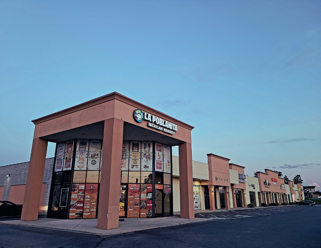 464 N Springboro Pike, Dayton, OH for lease Building Photo- Image 1 of 3