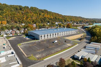 1200 Brickworks, Leetsdale, PA for lease Building Photo- Image 2 of 5