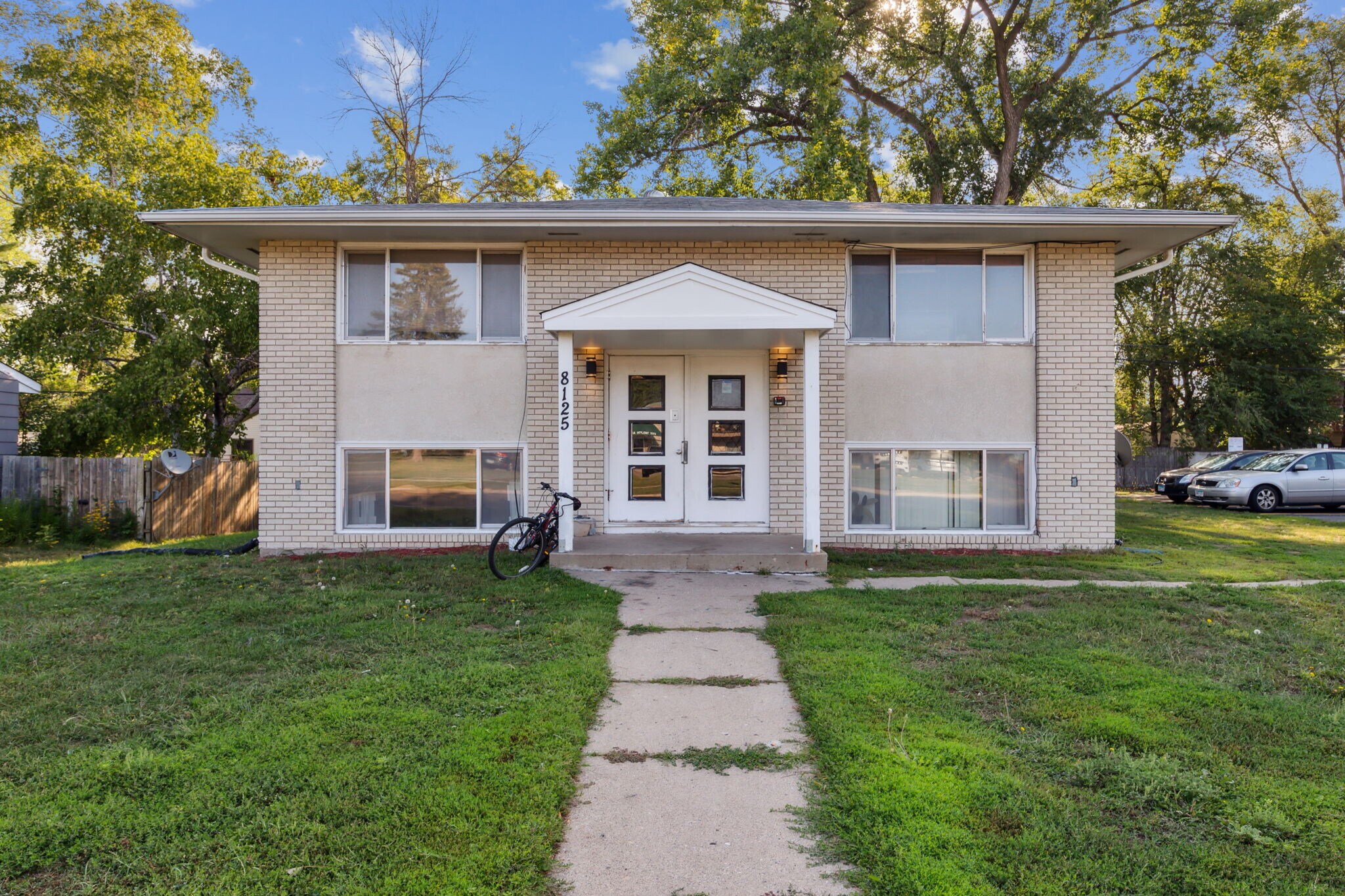 8125-8141 12th Ave S, Bloomington, MN for sale Primary Photo- Image 1 of 1