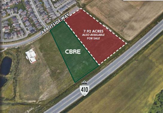 Abbotside Way, Caledon, ON for sale - Primary Photo - Image 1 of 1